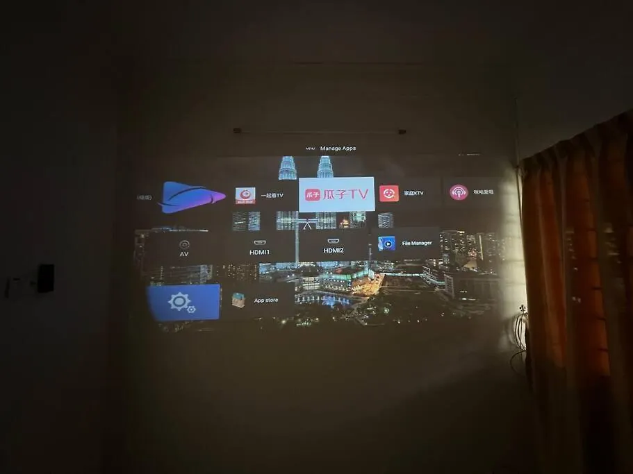 Corner House Near Midvalley Jb Johor Bahru Apartment