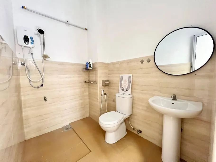 Apartment Corner House Near Midvalley Jb Johor Bahru